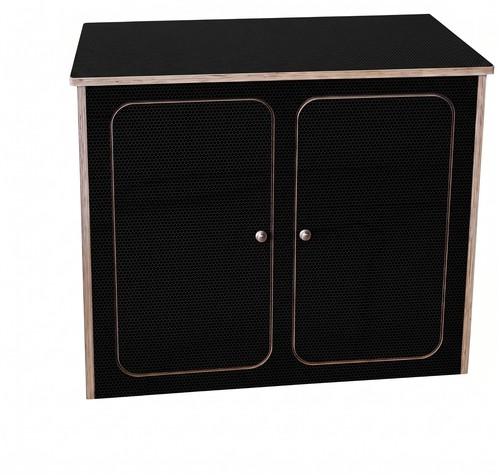 Hexa phenolic ply plain - phenolic, or