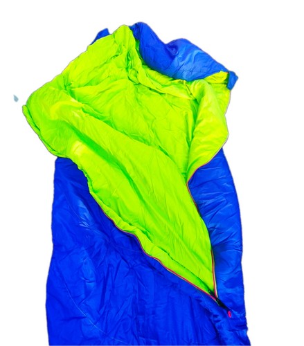Gear sleeping bag - bag,