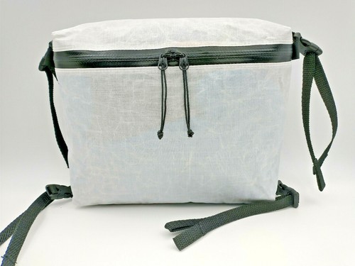 Wild sky gear dcf - cuben, fibre