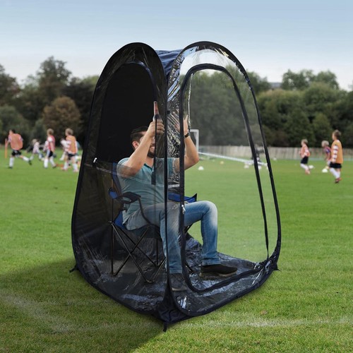 Sports tent pod - tent,