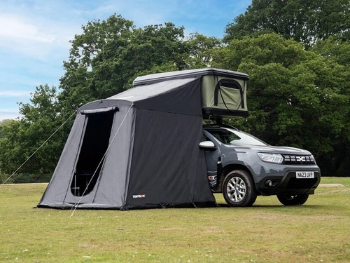Tentbox classic roof - 2.0,