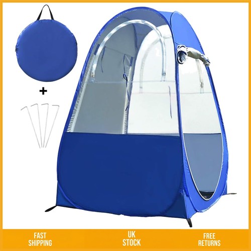 Portable all weather pop - portable,