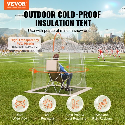 Vevor sports tent person - vevor,