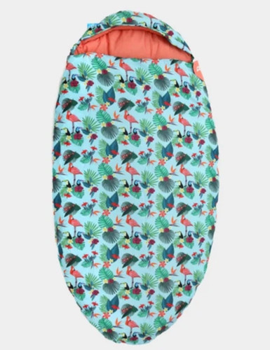 Pod kids sleeping - pod, bag