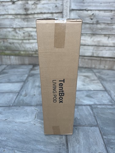 Tentbox lite living pod - xl,