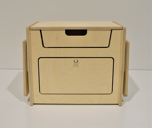 Camping pod camper furniture - camping,