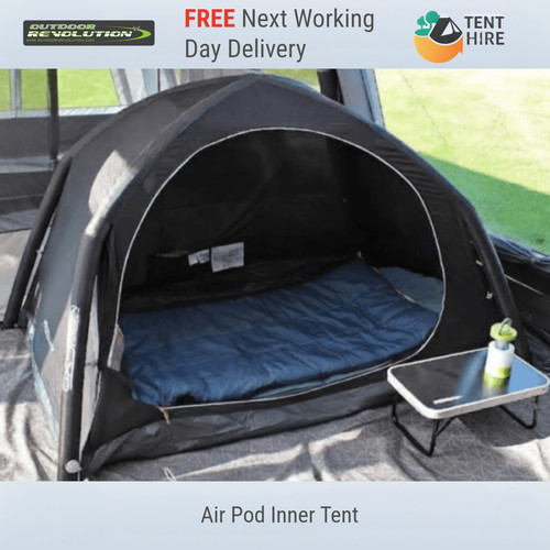 Outdoor revolution air pod pop - outdoor,