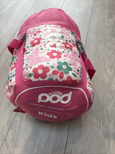 Kids sleeping pod 165 83cm - pod,