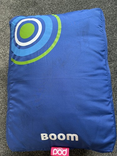 Gear boom sleeping pod - gear,