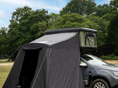 Tentbox classic living - living, pod
