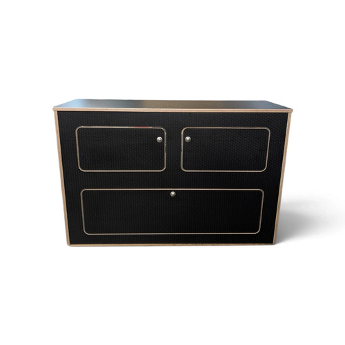 Transporter t7 storage - t5, t6