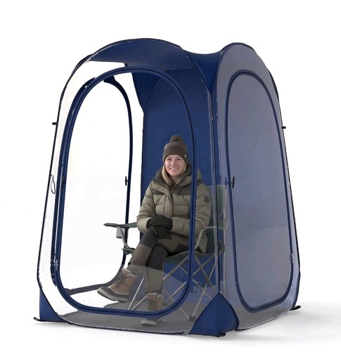 Pop pod person - pod, 2-person