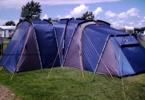 Camping job lot - camping,
