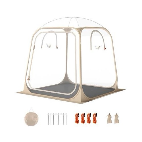 Uimoso portable pop sports - pop-up,