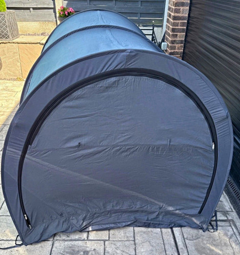 Snuggy pod size - snuggy,