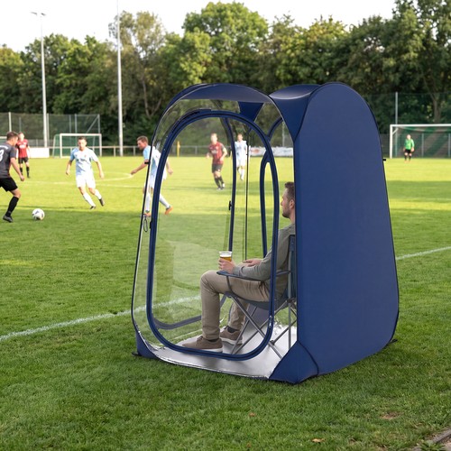 Pop pod person - pop-up, 2-person