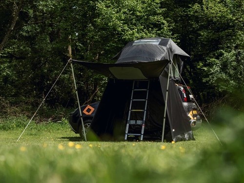 Tentbox lite roof - tentbox, 2.0