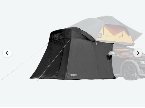 Living pod tall - living, xl