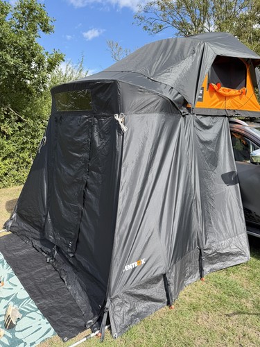 Tentbox lite living pod - xl,