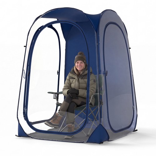 Tent pop pod - tent, 2-person
