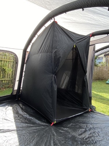 Small bedroom pod only kampa - pod,
