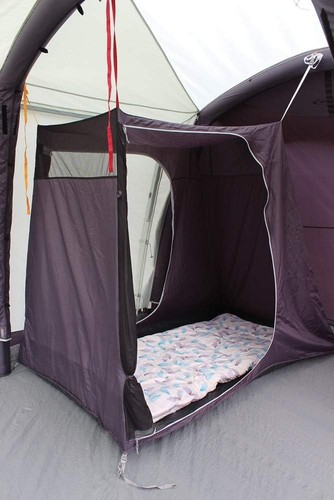 Outdoor revolution berth - 2,