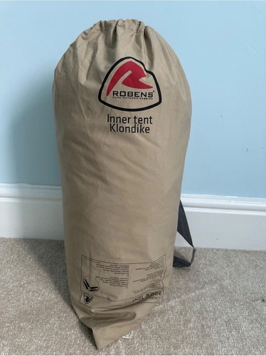Robens klondike inner tent - inner, 4
