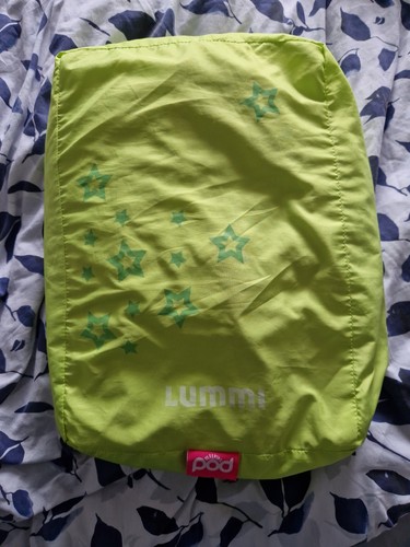 Sleeping pod lummi glow the - pod, in