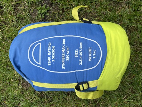 Gear sleeping pod - gear, 2