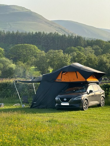 Tentbox lite living pod - lite, xl