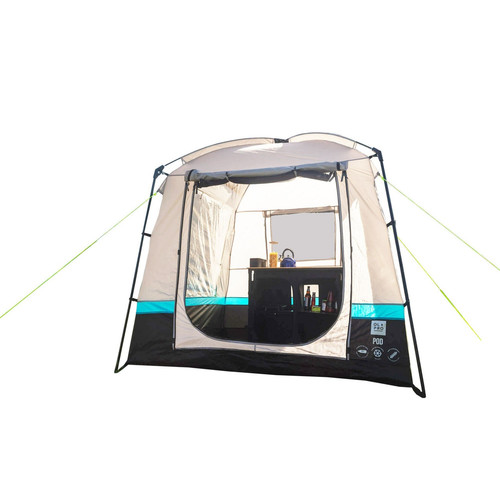 Pod kitchen tent - pod,