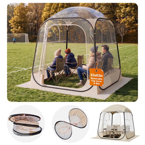 Vevor pop sports tent - pop,