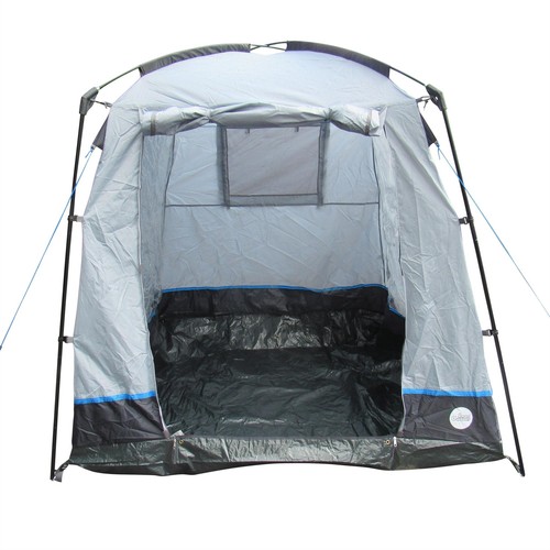 Camping utility tent - utility,