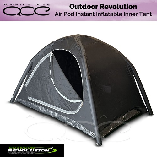 Outdoor revolution two berth - outdoor,
