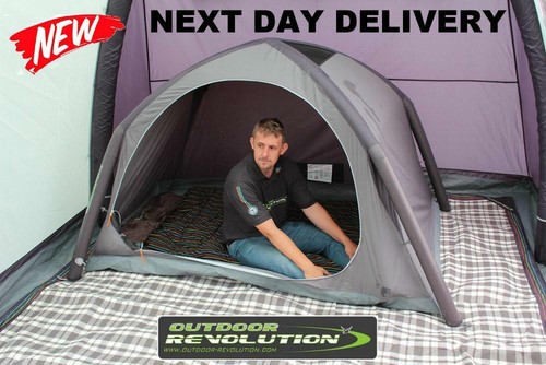 Outdoor revolution air pod - revolution,