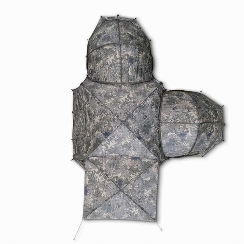 Nash bank life gazebo base - life,
