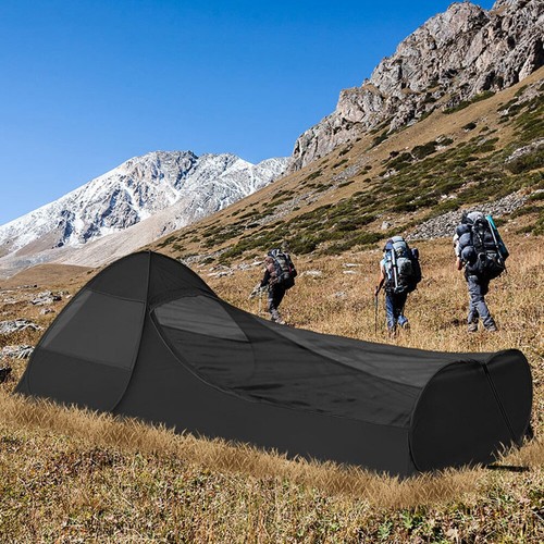 Portable mesh tent sleeping - portable,
