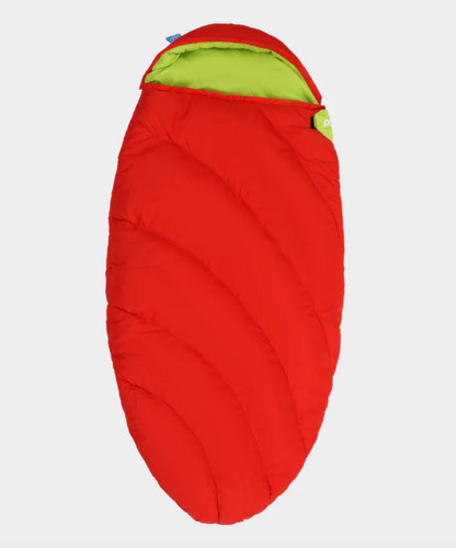 Pod kids sleeping bag - pod,