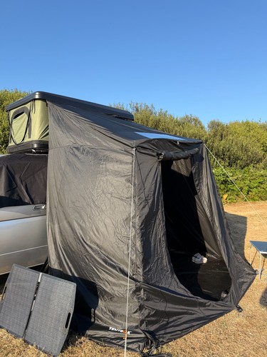 Tentbox classic living - tentbox,