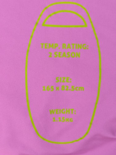 Bright pink kids junior - junior, hi
