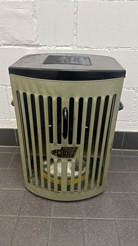 Pod junior heater - junior, sweden