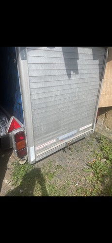 Camping pod fits - camping, airbed