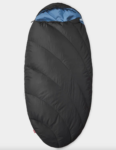 Pod classic sleeping bag - sleeping,