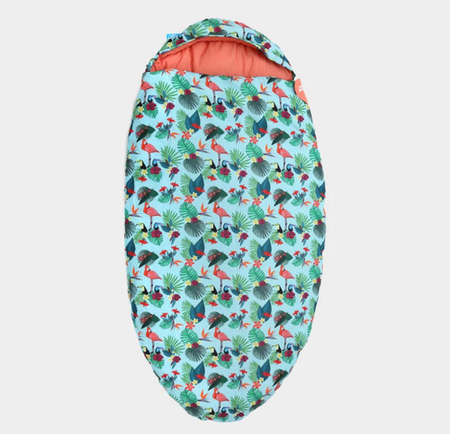 Pod kids sleeping bag - pod, kids'