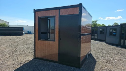 Pod camping 8ft 9ft3 - 8ft, office